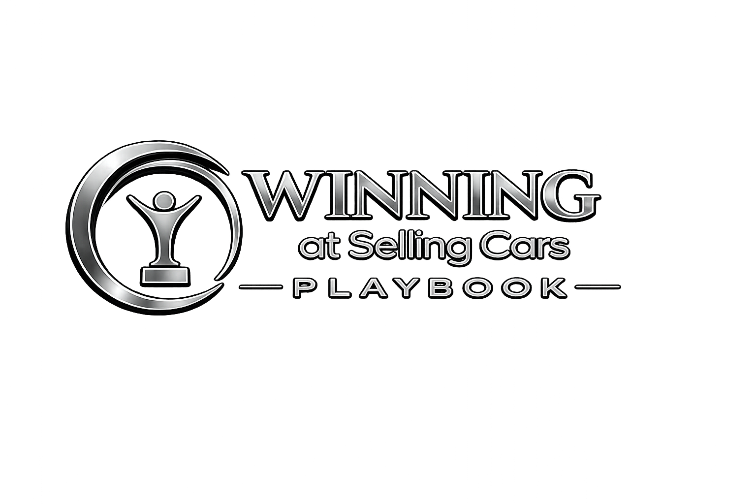 Winning at Selling Cars Playbook